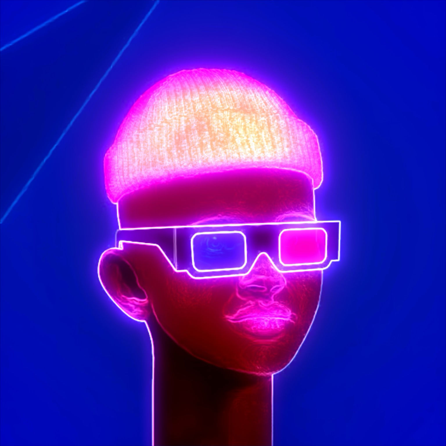 ITBull@'s Lens avatar