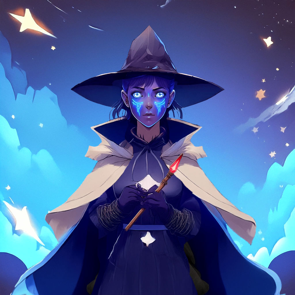 fny's Lens avatar