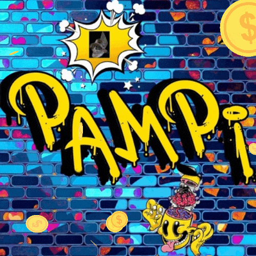 pampi (pampi.lens) Lens social identity (.lens handle) PFP