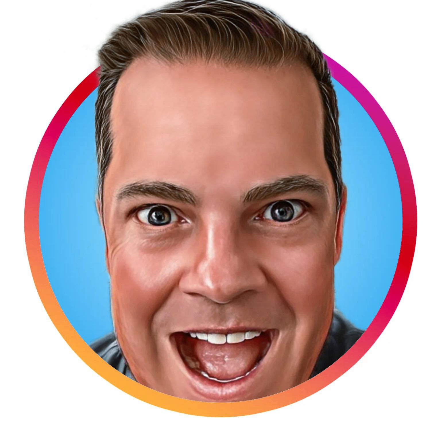 Dave Gambrill's Lens avatar
