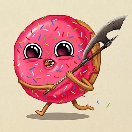 Alex's Lens avatar