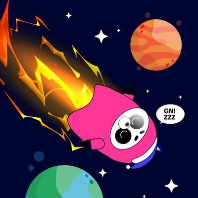 A's Lens avatar