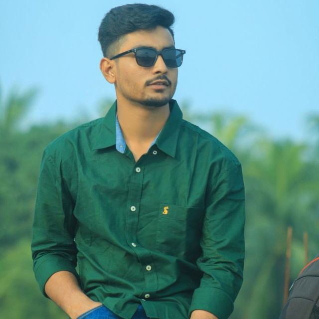 Shofikul islam (shofik.lens) Lens social identity (.lens handle) PFP