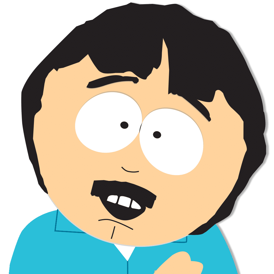 Jonny Randy's Lens avatar
