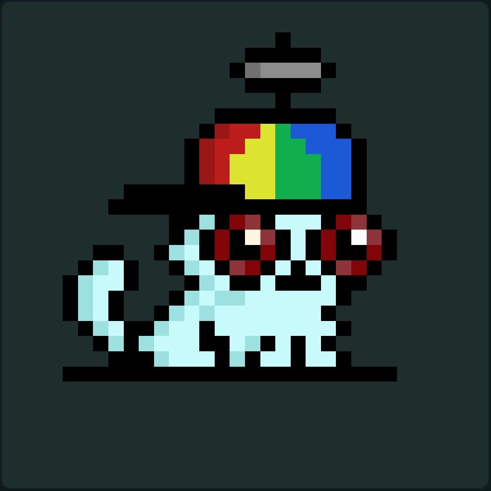 meta_leo's Lens avatar