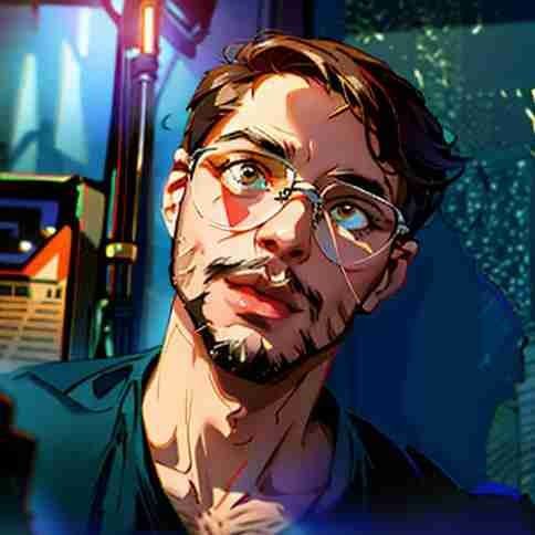 Gilang Mikasa's Lens avatar