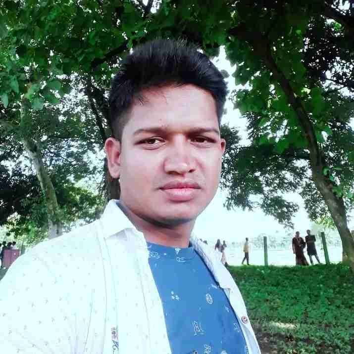 Md. Mominul Islam's Lens avatar