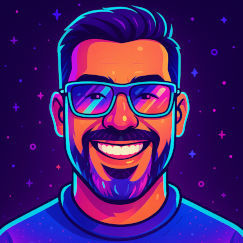 Enrique's Lens avatar