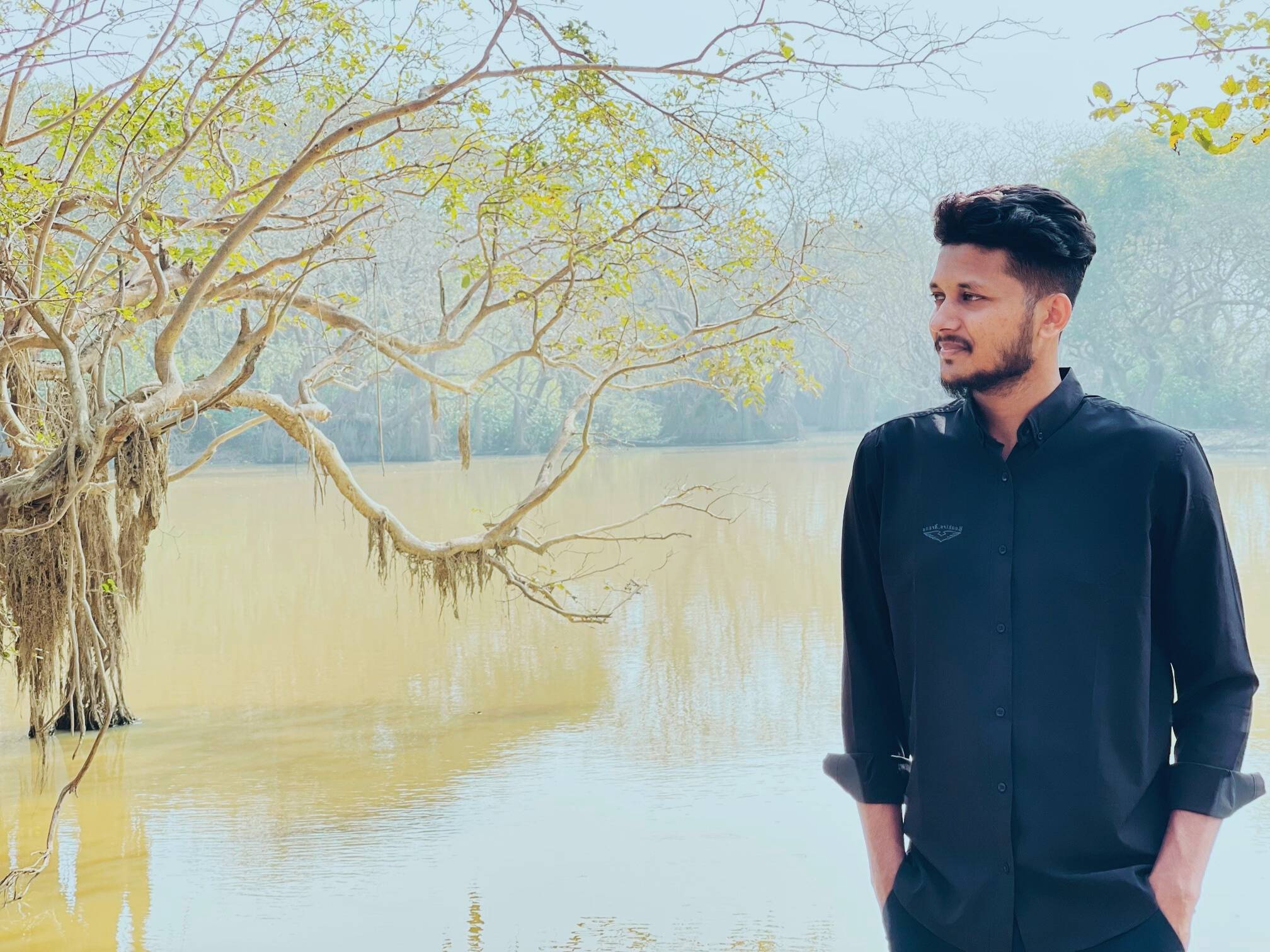 Kobir Hosen Raju's Lens avatar