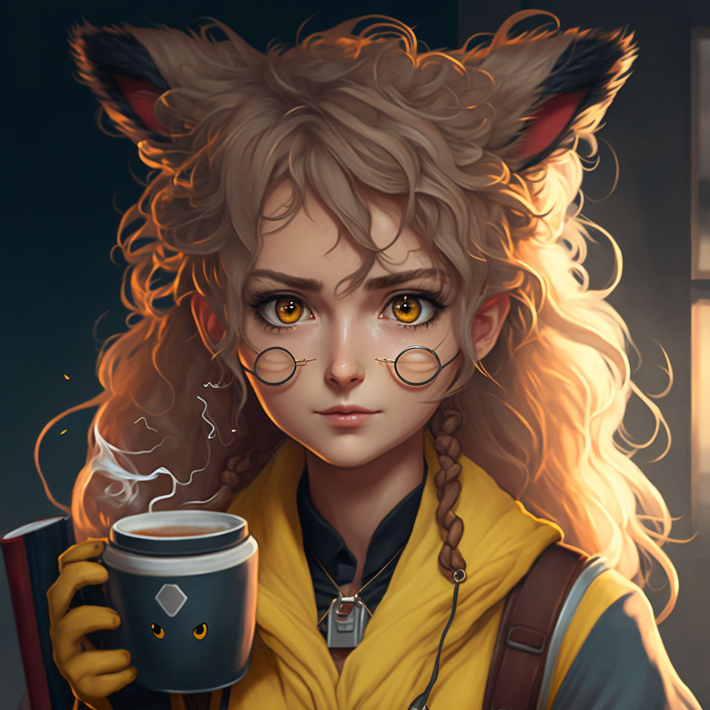 SwitchIrony's Lens avatar