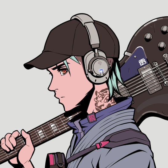 imibase's Lens avatar