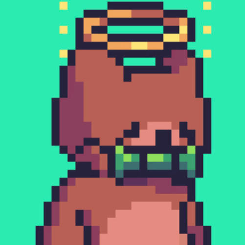 Margee's Lens avatar