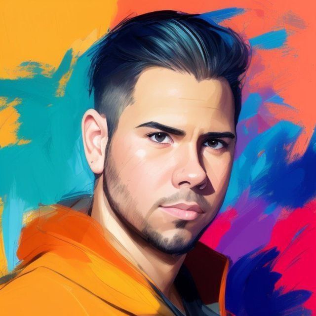 Lenonmc21's Lens avatar