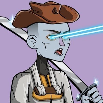 Idehen's Lens avatar