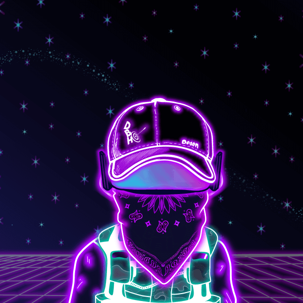 Vortex's Lens avatar