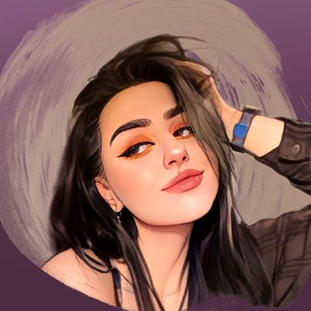 Vetalina's Lens avatar