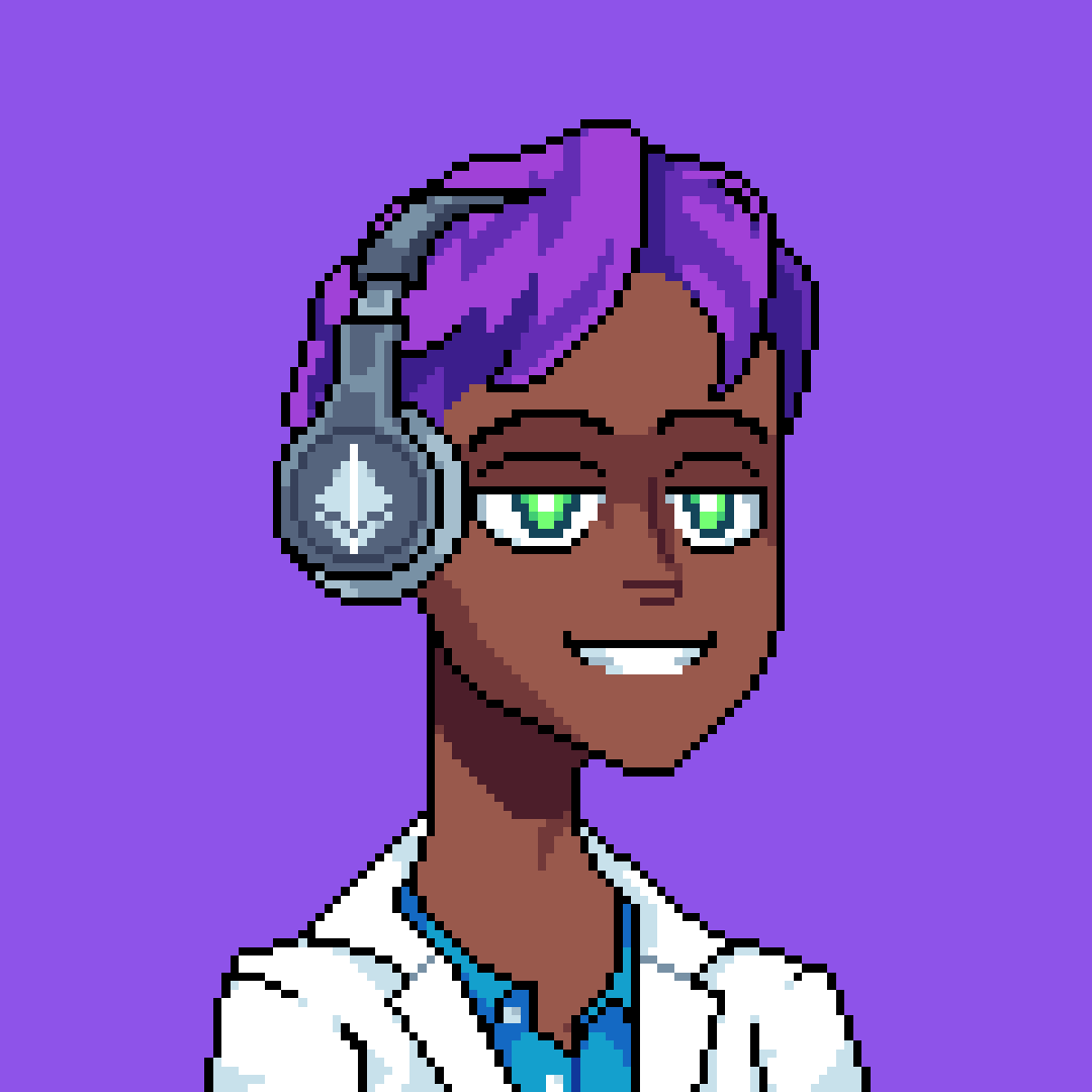 Ramit Agarwal's Lens avatar