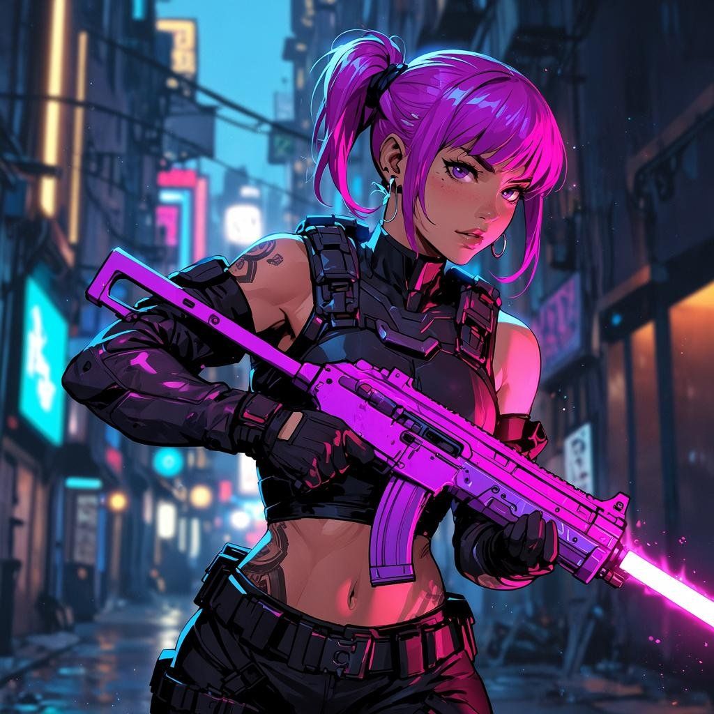 Khayle's Lens avatar