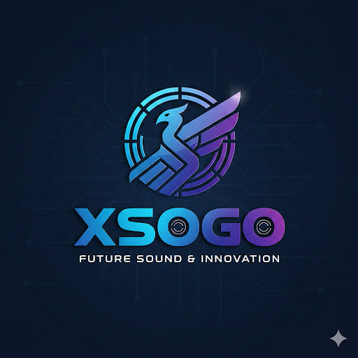 Xsogo's Lens avatar