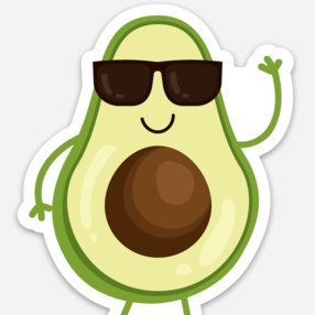 Avocado Style's Lens avatar