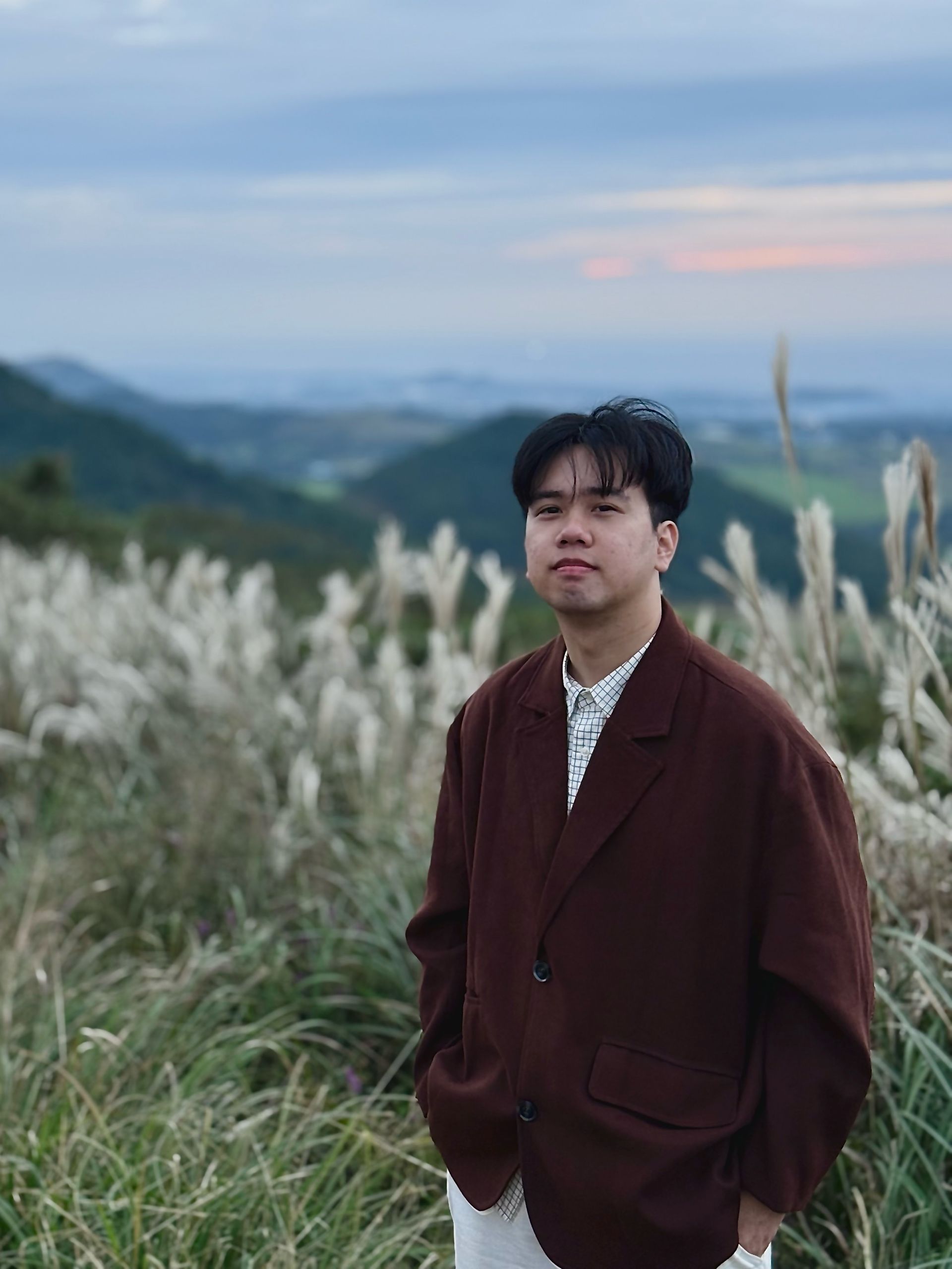 RyanLousi (ryanlousishere.lens) Lens social identity (.lens handle) PFP
