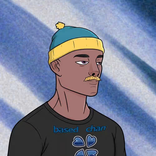 Pham Vi Lan 🎩's Lens avatar