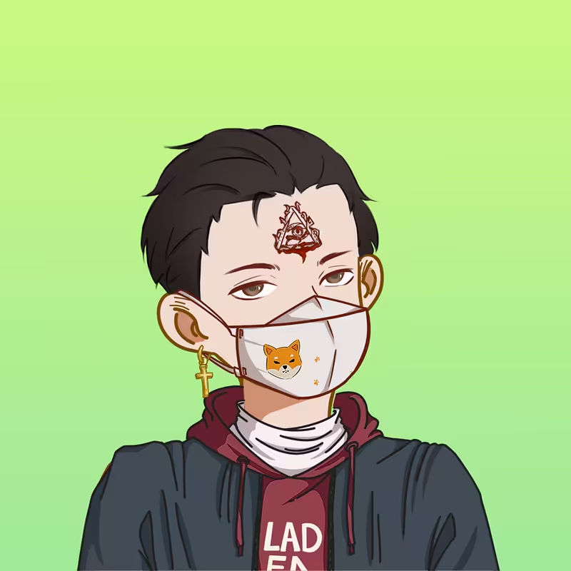 按时的太阳's Lens avatar