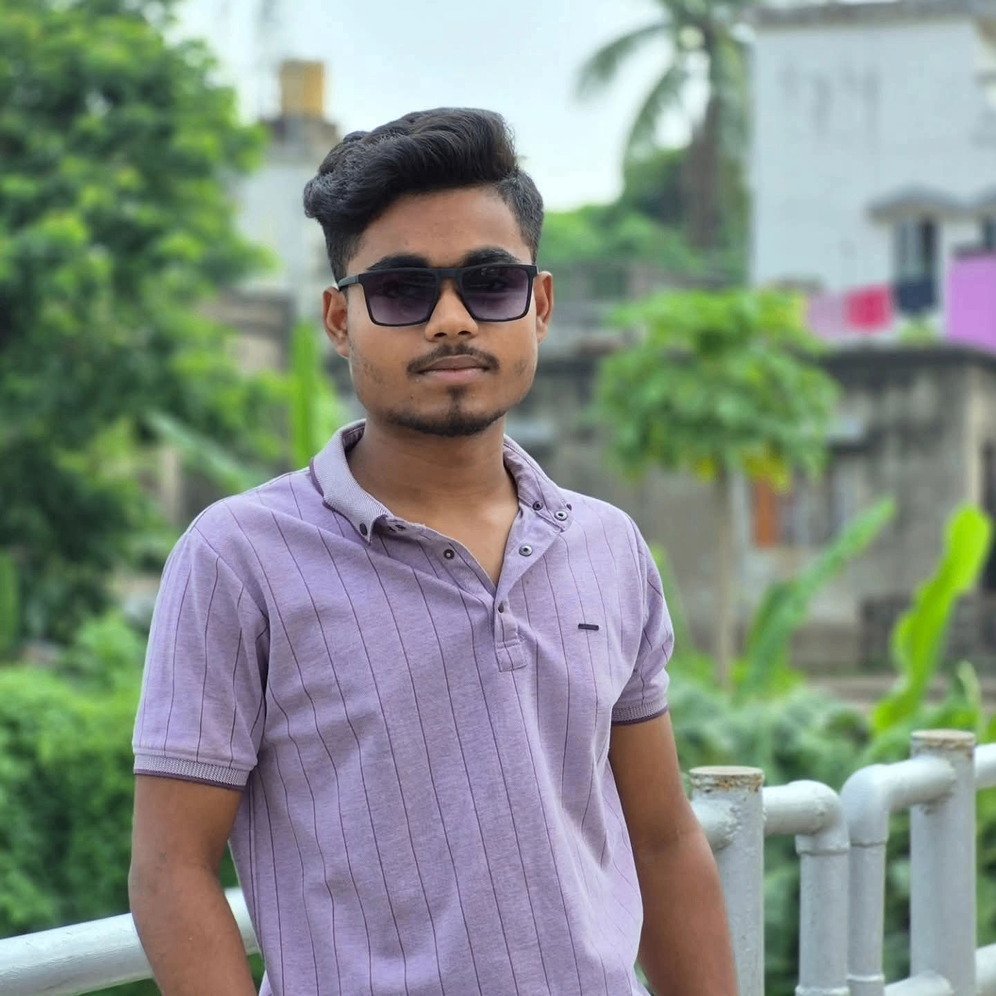 Shovan (shovan.lens) Lens social identity (.lens handle) PFP