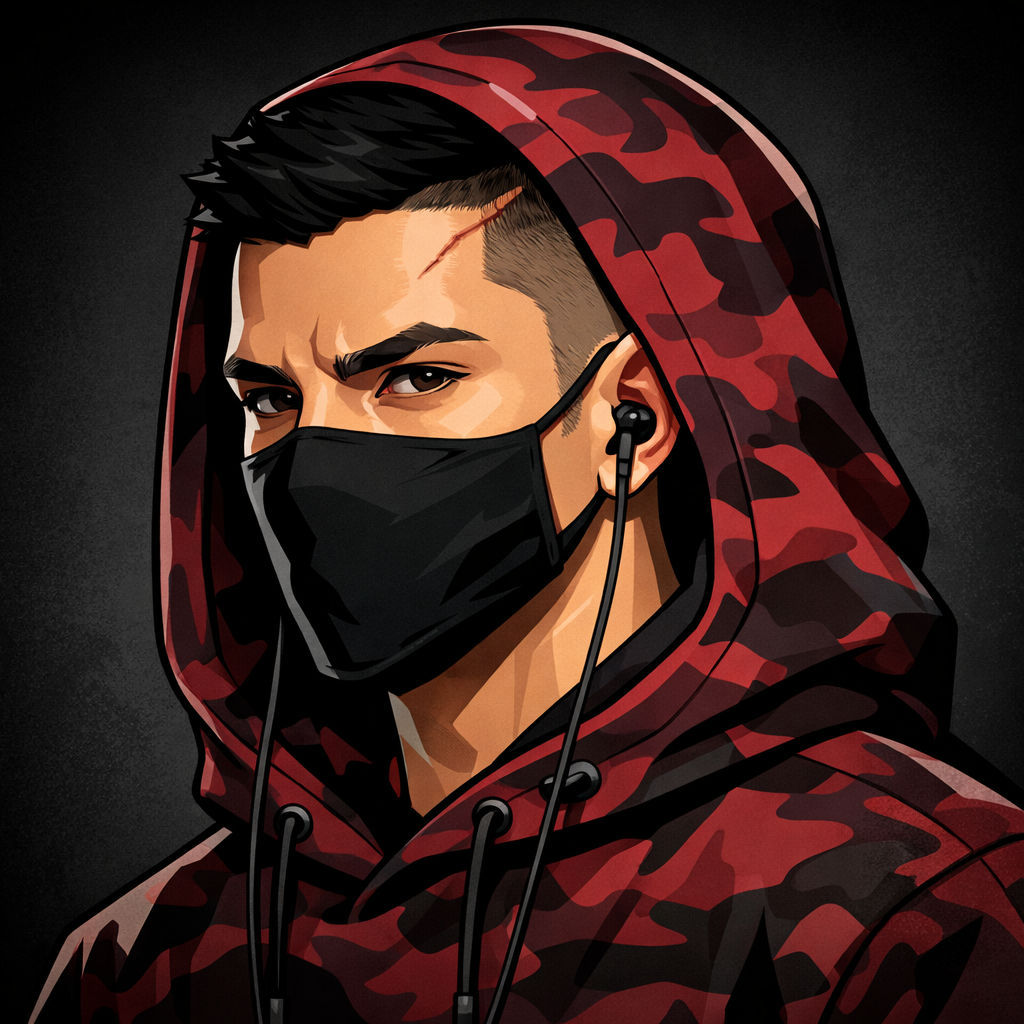 Fixr's Lens avatar