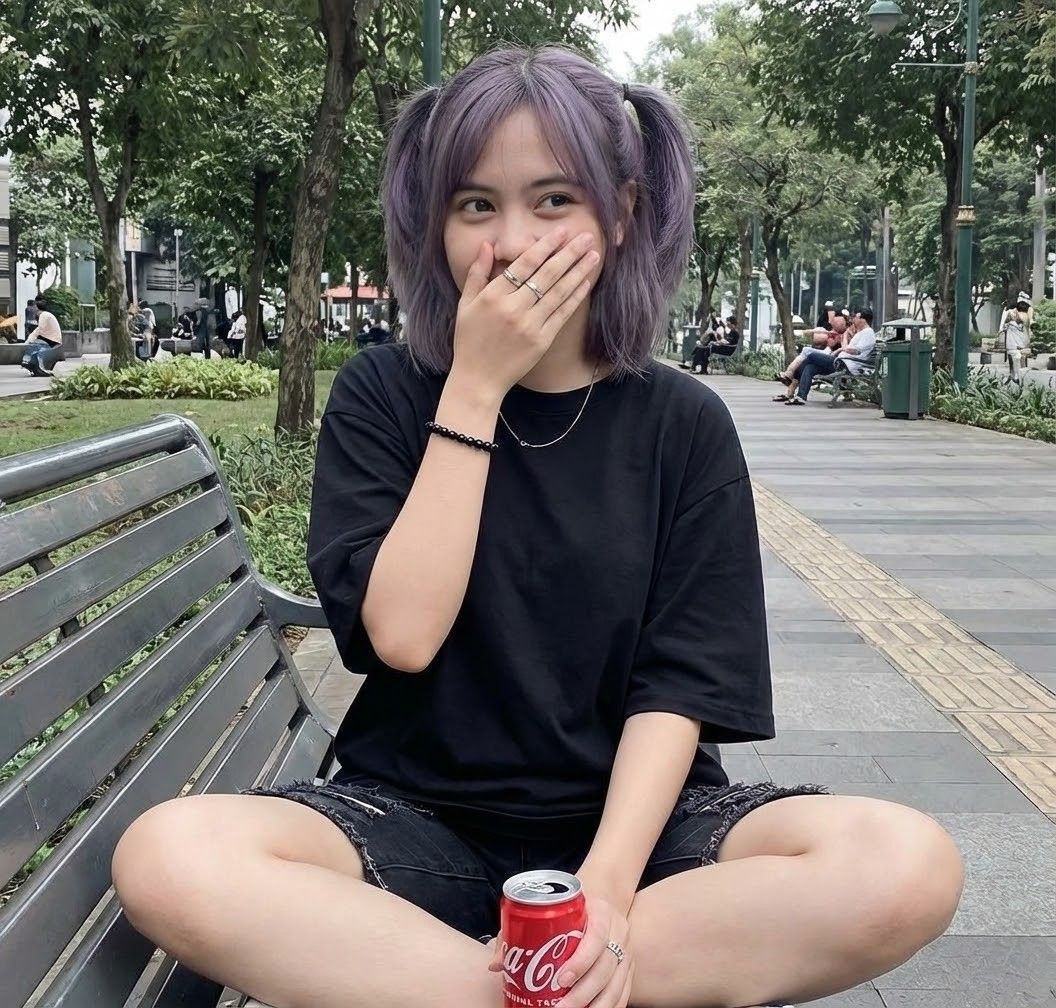 kameswara (kameswara.lens) Lens social identity (.lens handle) PFP