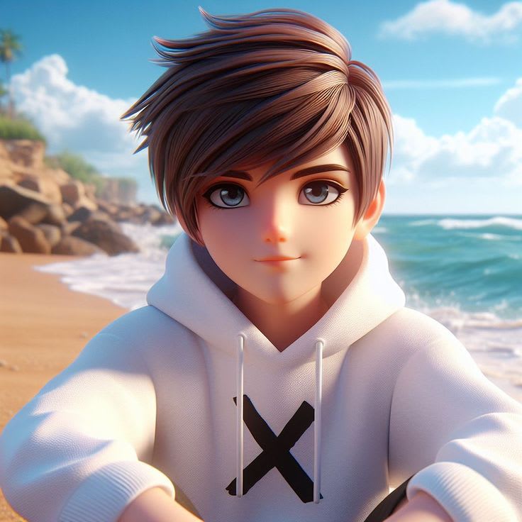 guE vaRa's Lens avatar