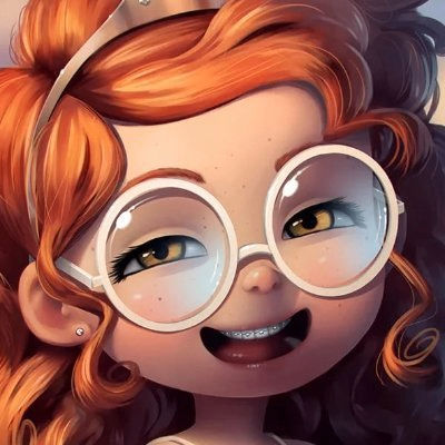 monica (monicax.lens) Lens social identity (.lens handle) PFP