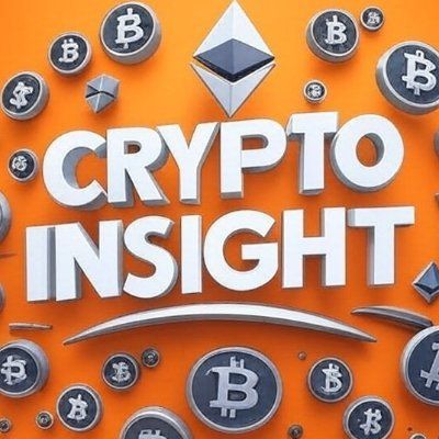 Crypto Insight (crypto1nsight.lens) Lens social identity (.lens handle) PFP