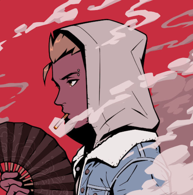 MaTeo's Lens avatar