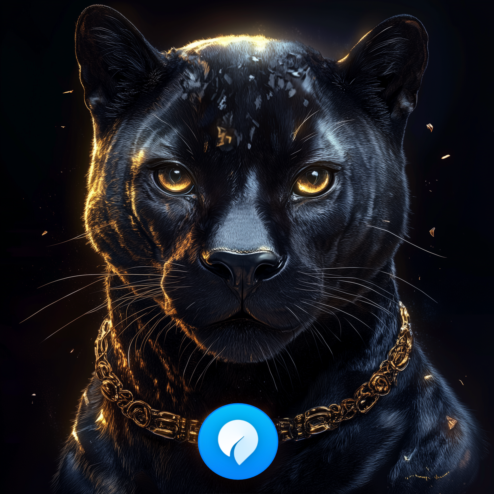 Syther (syther.lens) Lens social identity (.lens handle) PFP