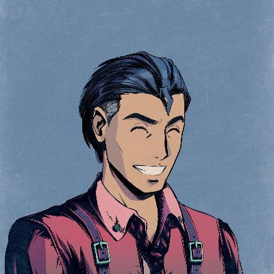 canocan.eth Ethereum Name Service (ENS and .eth domain) PFP