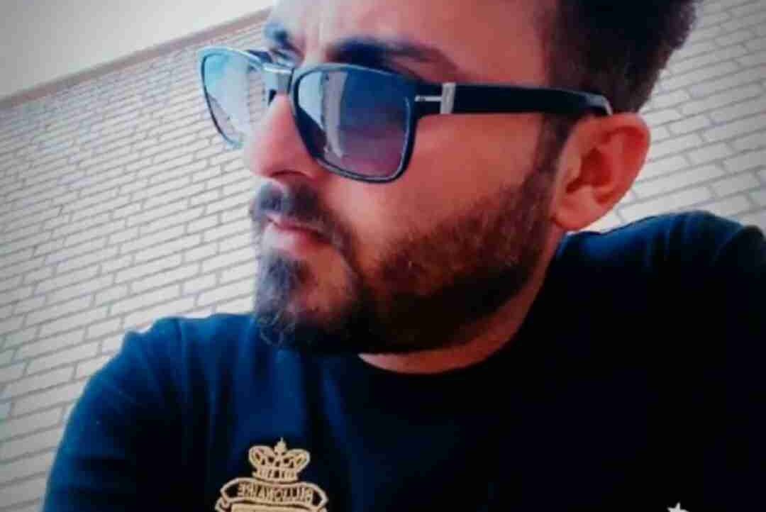 Sajad's Lens avatar