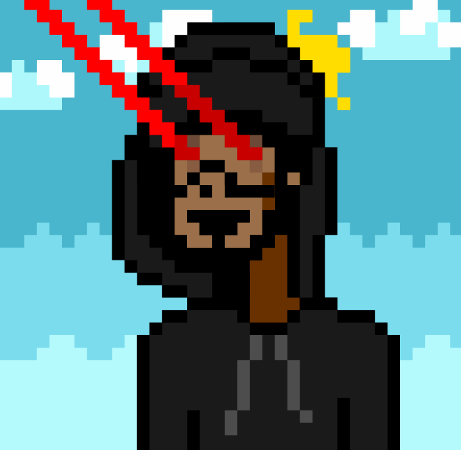 funkypty's Lens avatar
