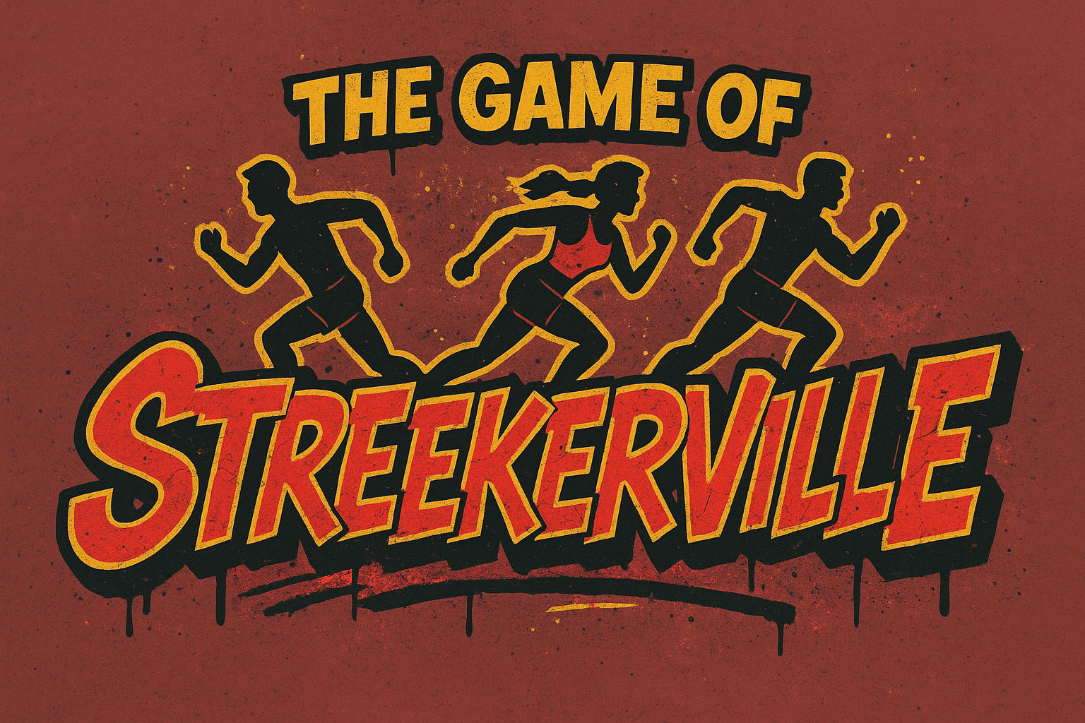 TheGameOfStreekerVille's Lens avatar