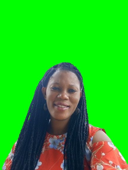 Oladipo Ibiwunmi Mariam 🐱's Lens avatar