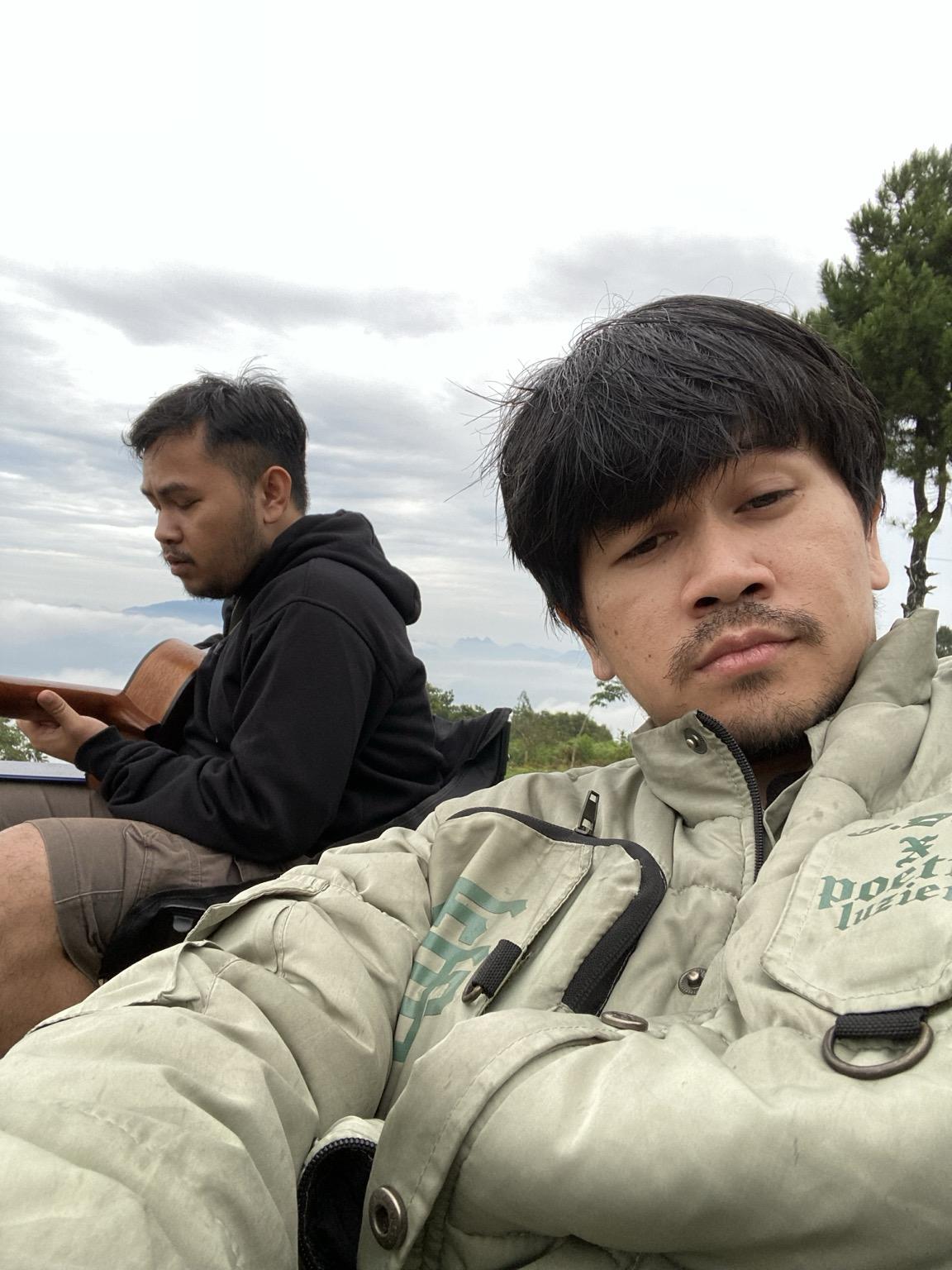 Maulana Yusup's Lens avatar