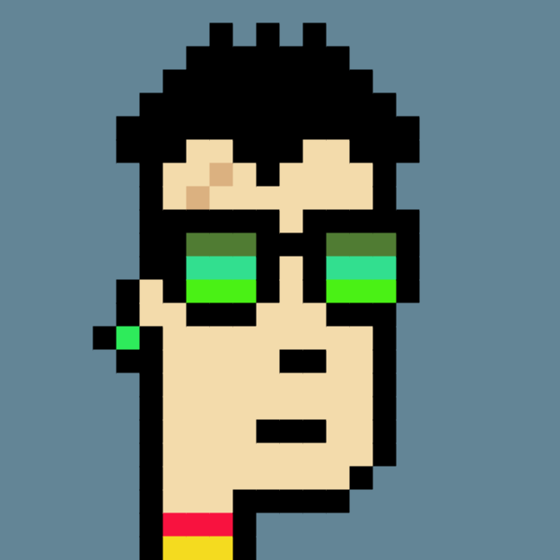 zoldix's Lens avatar