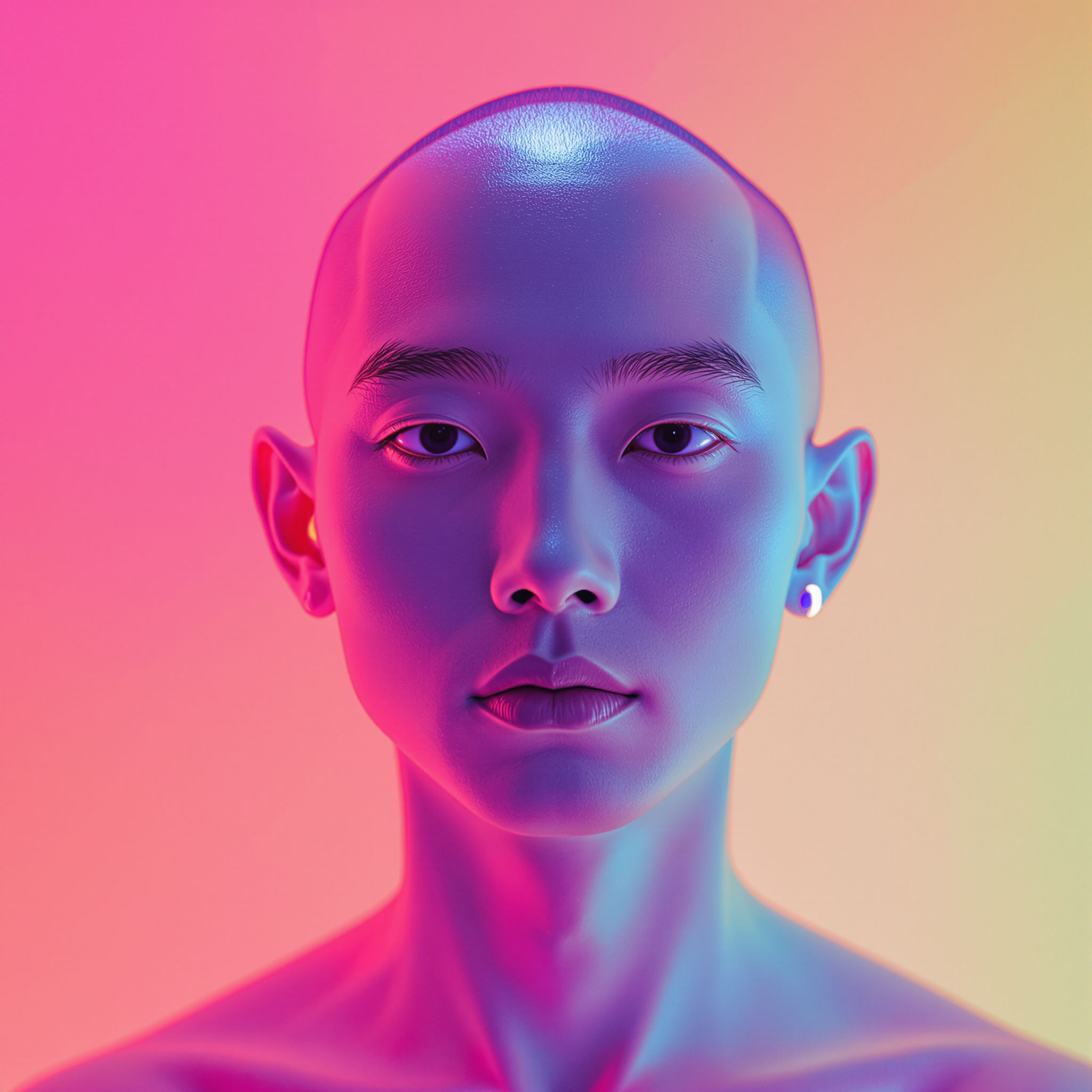 Temporary Name (orb_glitch_969.lens) Lens social identity (.lens handle) PFP