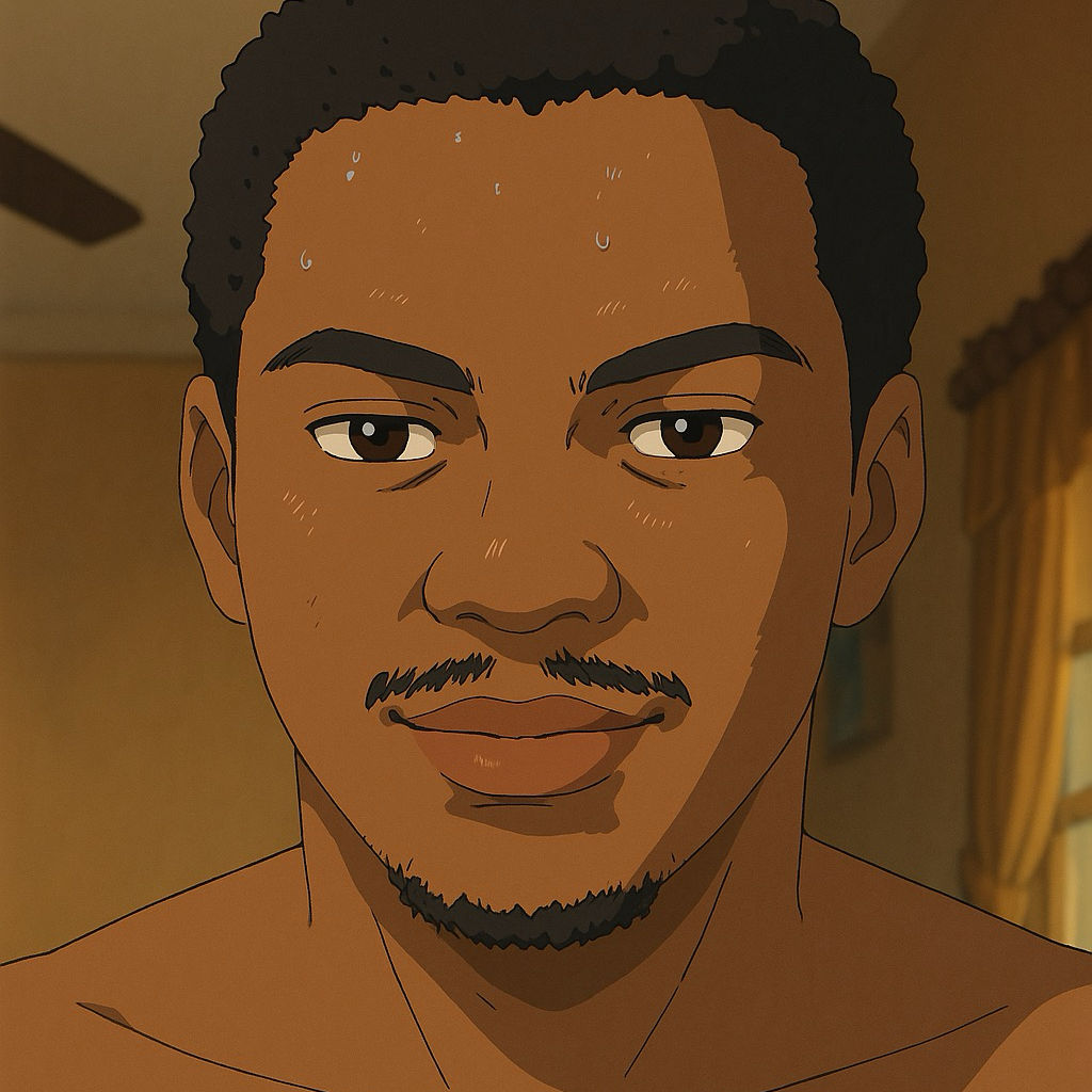 Veco's Lens avatar
