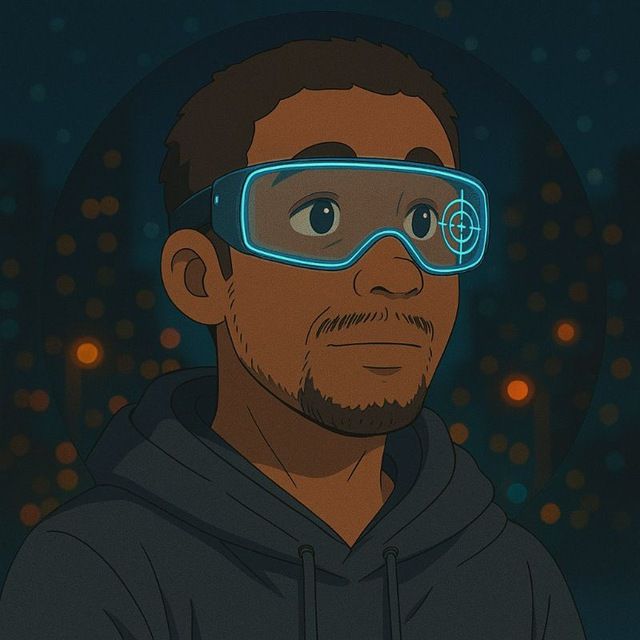 Crypto Hunter (cryptohunte4.lens) Lens social identity (.lens handle) PFP