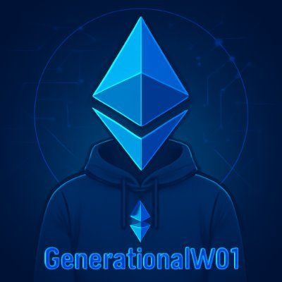 GenerationalW01's Lens avatar