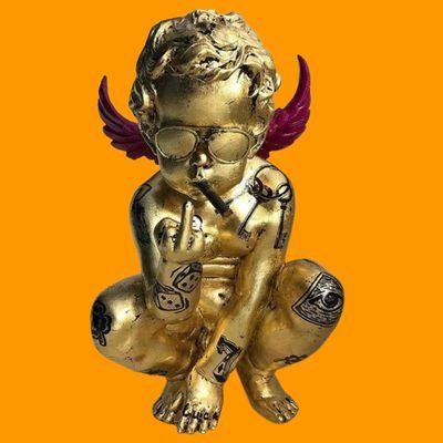 Baros's Lens avatar