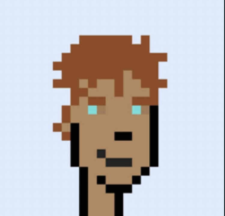 einar's Lens avatar