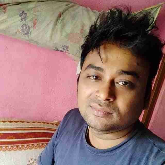 Prosenjit Das's Lens avatar