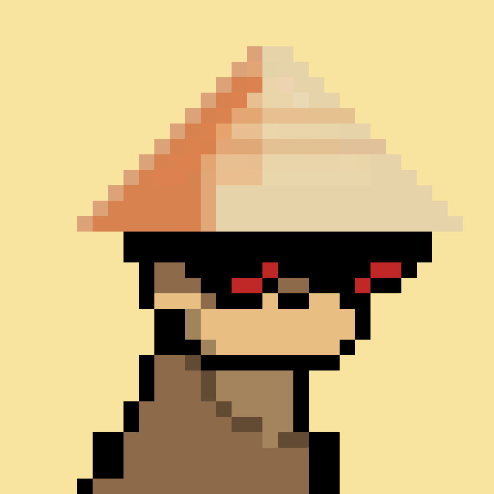 Hash (hashtherighteous.lens) Lens social identity (.lens handle) PFP